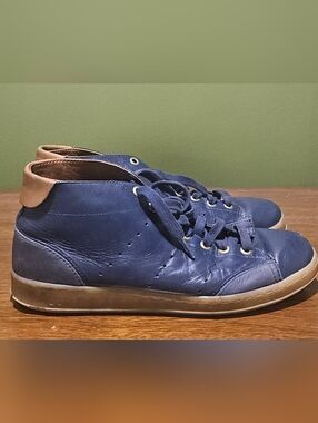 Adidas Originals Stan Smith 80s Mid